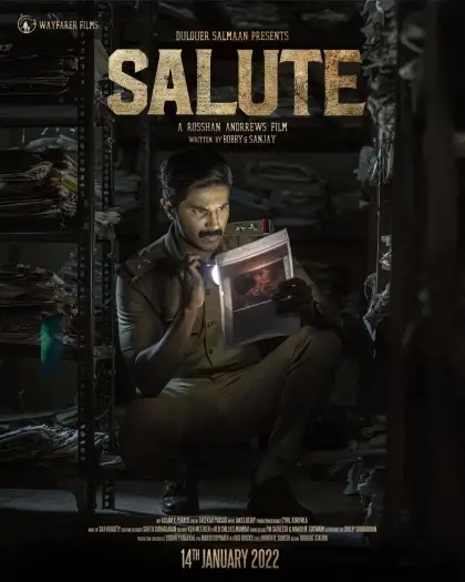 Salute - 7starHD