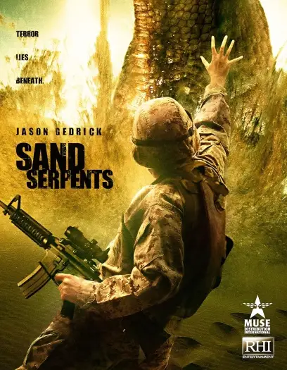 Sandserpents - 7starHD