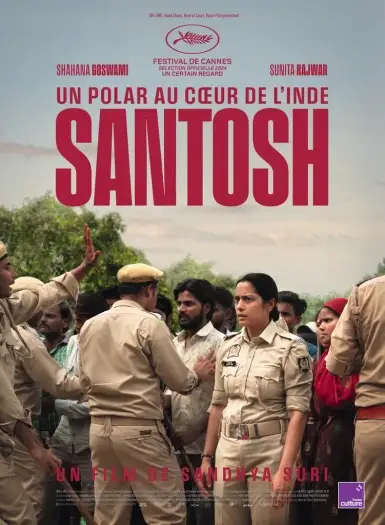 Santosh - 7starHD