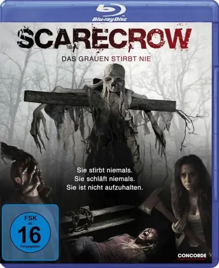 Scarecrow - 7starHD