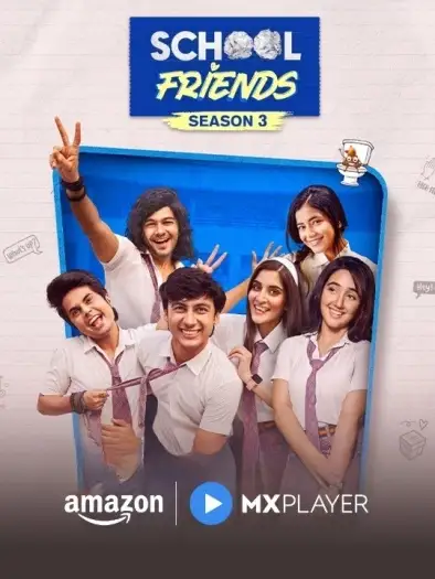 Schoolfriendss03 - 7starHD