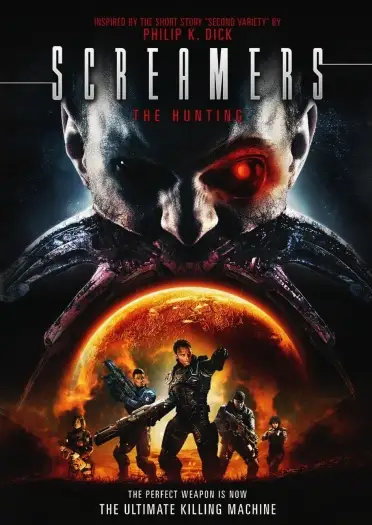 Screamersthehunting - 7starHD