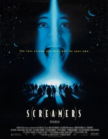 Screamersthehunting - 7starHD