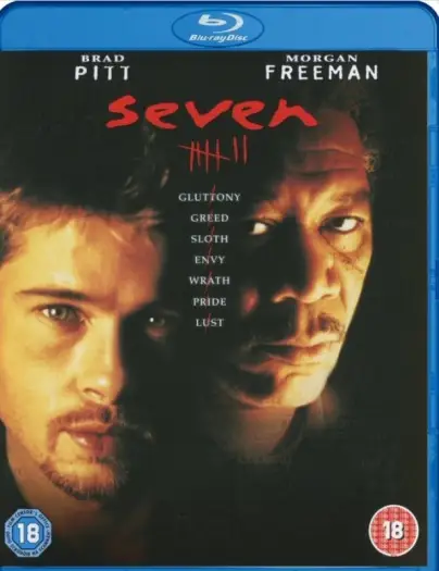 Se7en - 7starHD