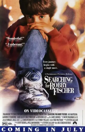 Searchingforbobbyfischer - 7starHD