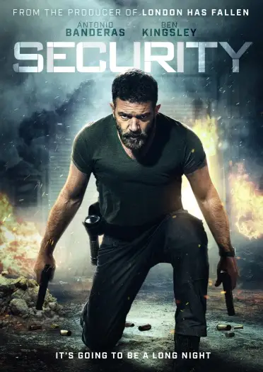 Security - 7starHD