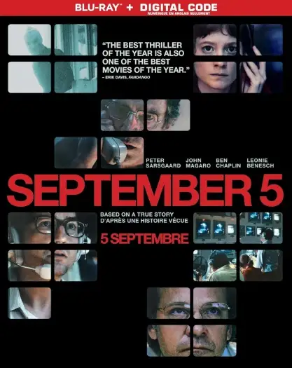 September5 - 7starHD