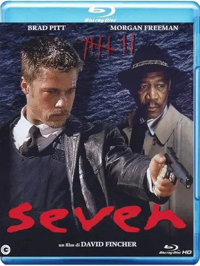 Seven - 7starHD