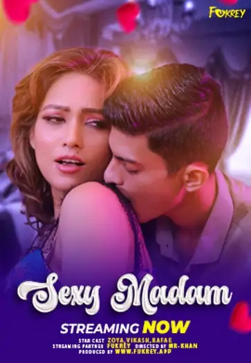 Sexymadam - 7starHD