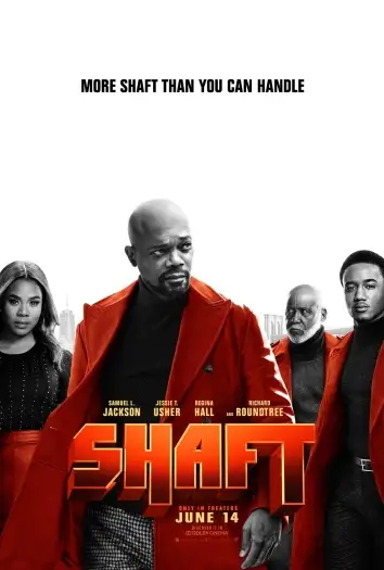 Shaft(2019) - 7starHD