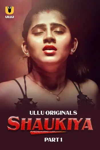 Shaukiya - 7starHD