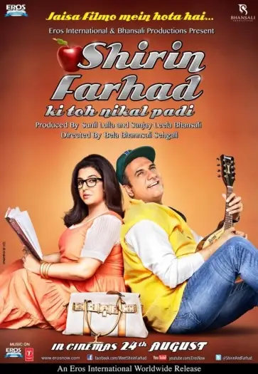 Shirinfarhadkitohnikalpadi - 7starHD