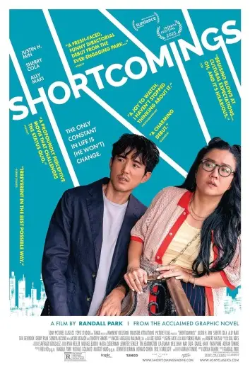Shortcomings - 7starHD