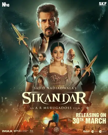 Sikandar - 7starHD