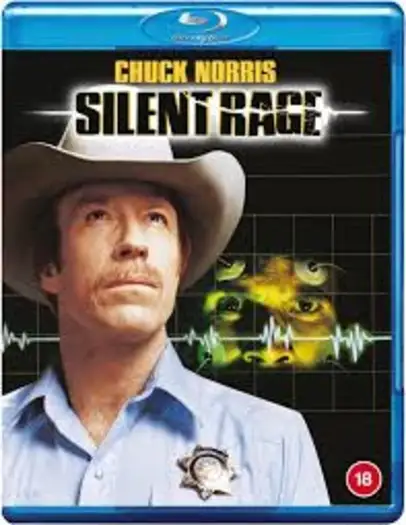 Silentrage - 7starHD