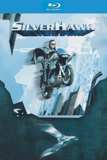 Silverhawk - 7starHD