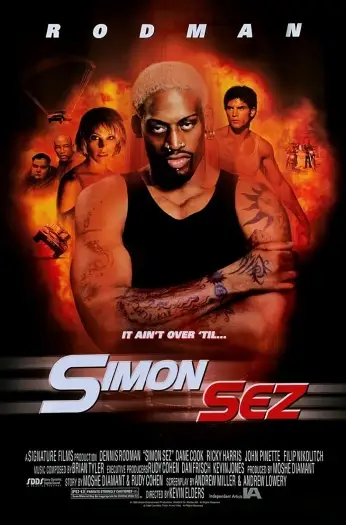 Simonsez - 7starHD