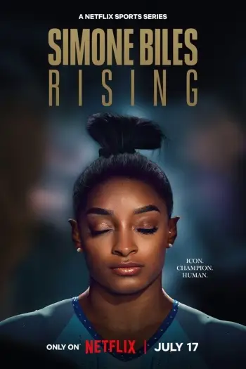 Simone biles rising - 7starHD