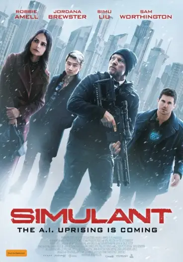 Simulant - 7starHD