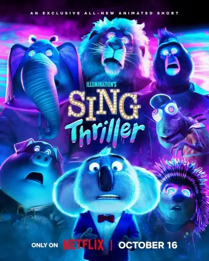 Singthriller - 7starHD