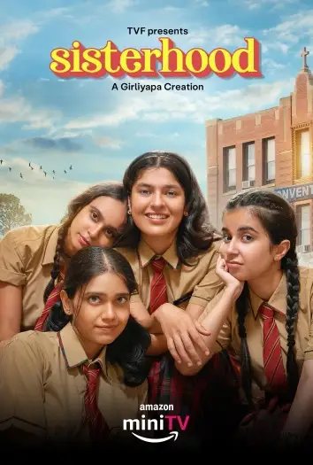 Sisterhood - 7starHD