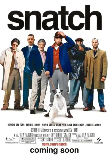 Snatch - 7starHD