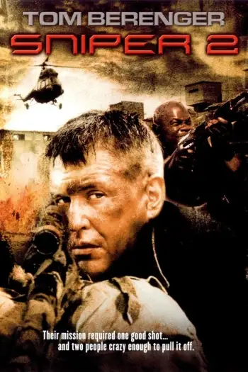 Sniper2 - 7starHD