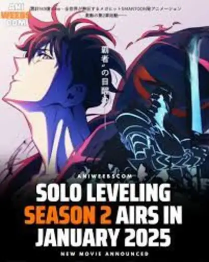Sololeveling - 7starHD