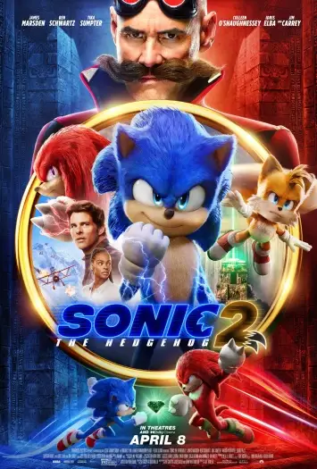 Sonicthehedgehog2 - 7starHD