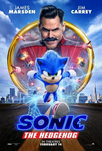 Sonicthehedgehog3 - 7starHD