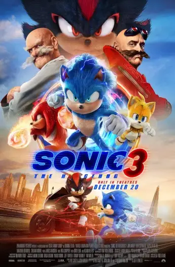 Sonicthehedgehog3 - 7starHD