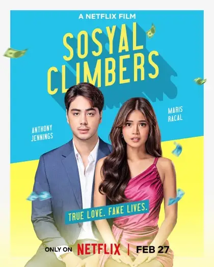 Sosyalclimbers - 7starHD