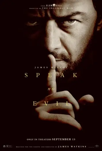 Speaknoevil - 7starHD