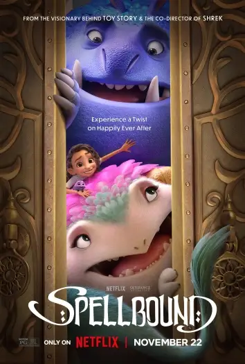Spellbound - 7starHD