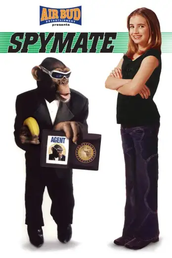 Spymate - 7starHD