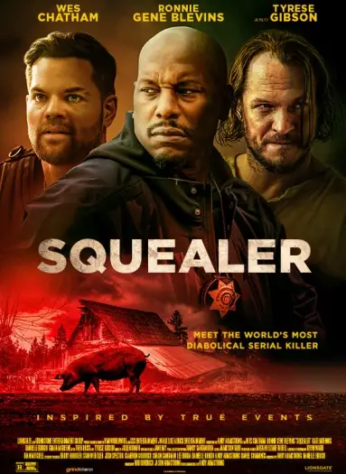 Squealer - 7starHD