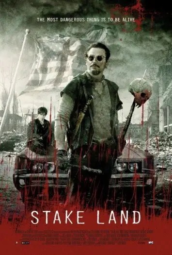 Stakeland - 7starHD