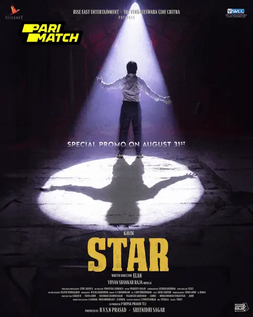 Star 2024 poster - 7starHD