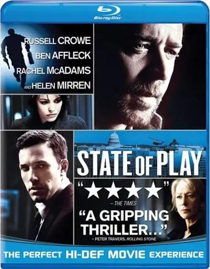 State of play - 7starHD
