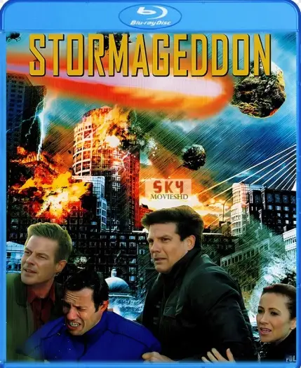 Stormageddon - 7starHD