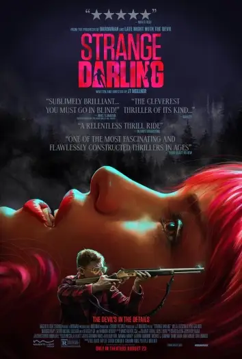 Strangedarling - 7starHD
