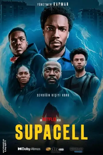 Supacell - 7starHD