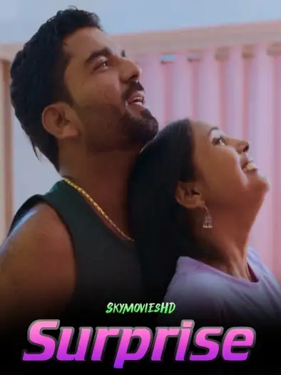 Surprise - 7starHD