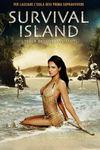 Survivalisland - 7starHD