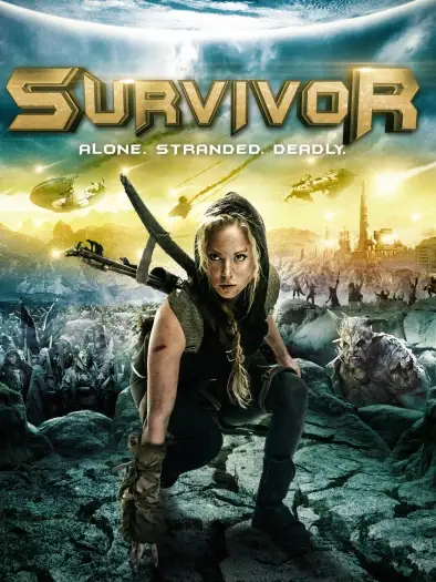 Survivor - 7starHD