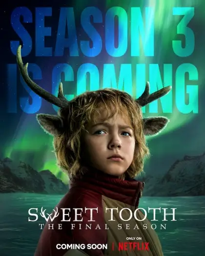 Sw eet tooth - 7starHD