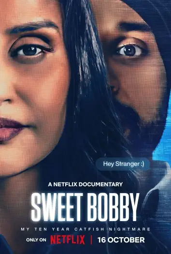 Sweetbobbymycatfishnightmare - 7starHD