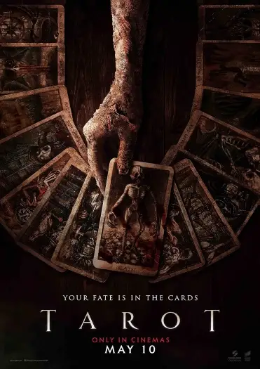Tarot - 7starHD