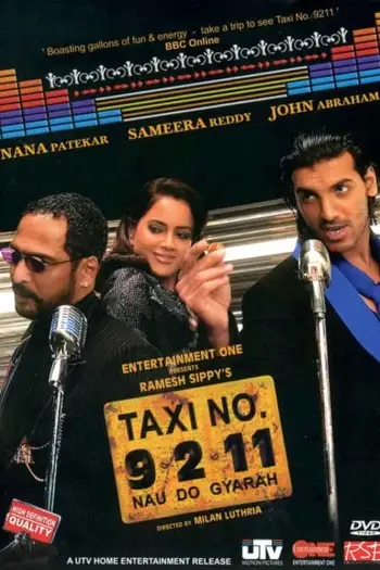 Taxi no 9 2 11 nau do gyarah - 7starHD
