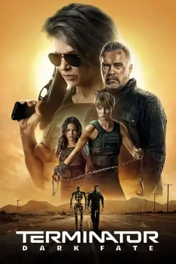 Terminatordarkfate - 7starHD
